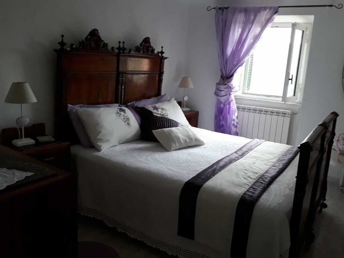 B&B Peverello Castelnuovo Magra Extérieur photo