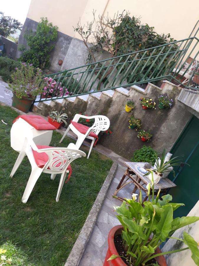 B&B Peverello Castelnuovo Magra Extérieur photo